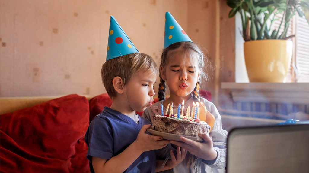 Kids’ Birthday Parties In New Jersey Are Returning! Here’s How to Party