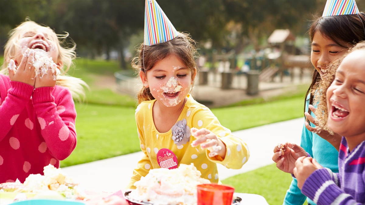 Summer-Kids-Birthday-Party-In-Saddle-Brook New Jersey