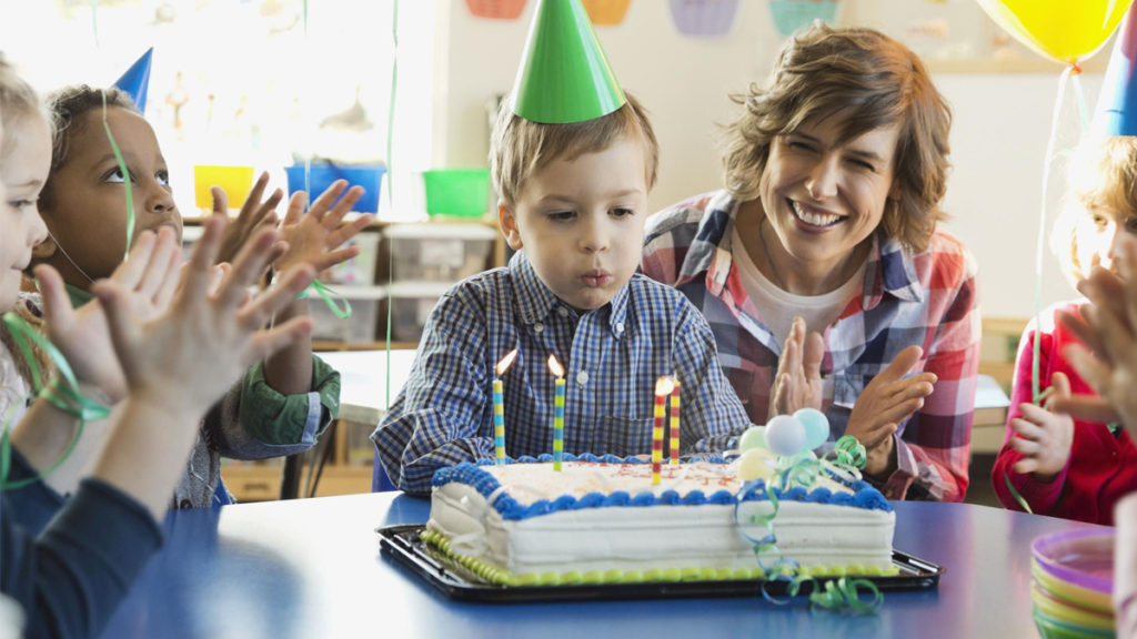 Throw An Enchanted Winter Kids Birthday Party in NJ With These Cool Tips Best Birthday Party