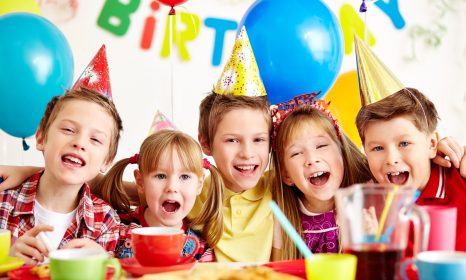 Save Money On Your Kids Birthday Party in NY With Professional Entertainment