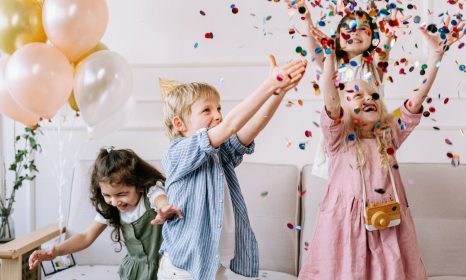 NJ’s Best Party Planners Discuss This Year’s Top Kid’s Birthday Party Themes