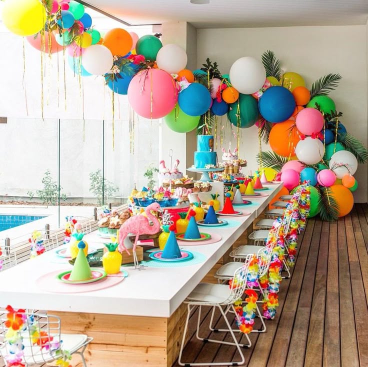 Interactive Entertainment for Children Parties